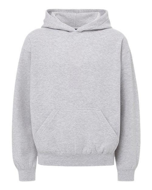 Youth Buddy Hooded Sweatshirt
