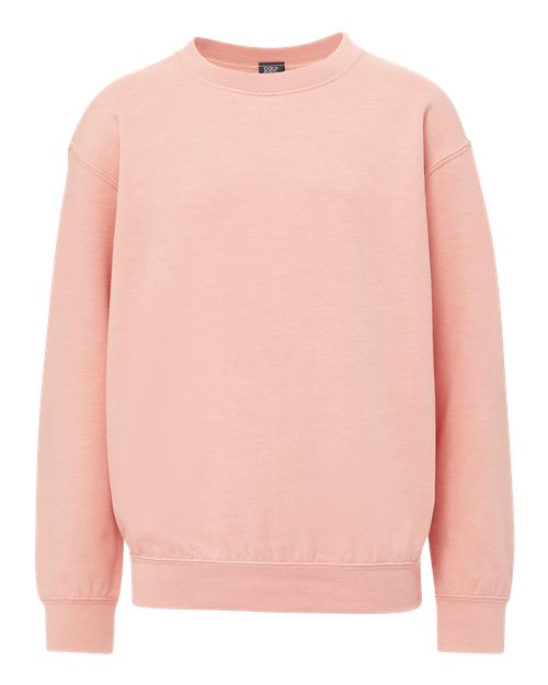 Youth Buddy Crewneck Sweatshirt