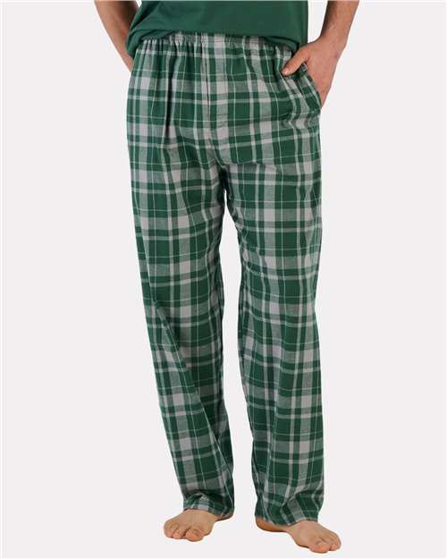Men's Harley Flannel Pants