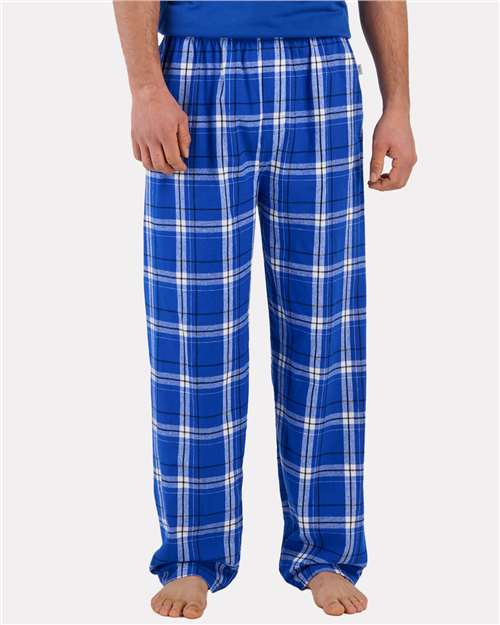 Men's Harley Flannel Pants