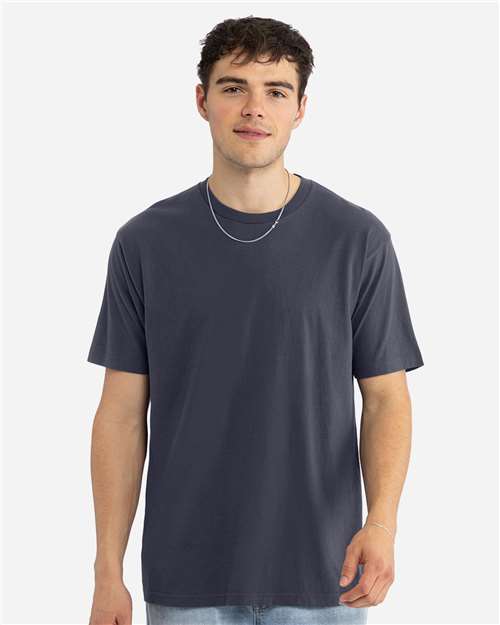Men's Ideal Jersey T-Shirt - Black