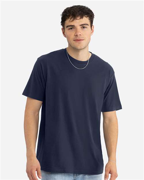 Men's Ideal Jersey T-Shirt - Black