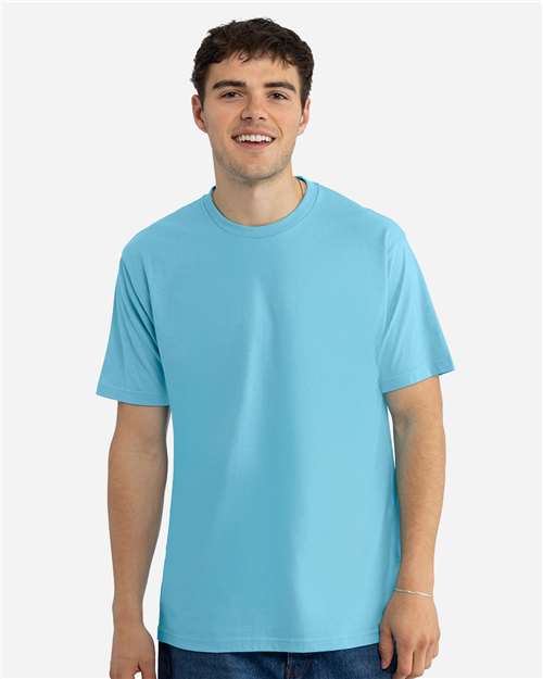 Men's Ideal Jersey T-Shirt - Black