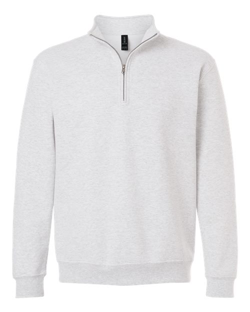 Gildan Unisex Heavy Blend™ Quarter-Zip Sweatshirt 18810