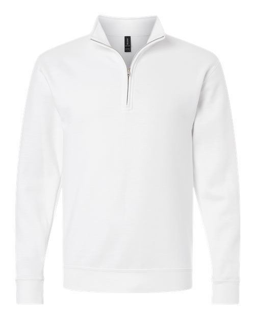 Gildan Unisex Heavy Blend™ Quarter-Zip Sweatshirt 18810
