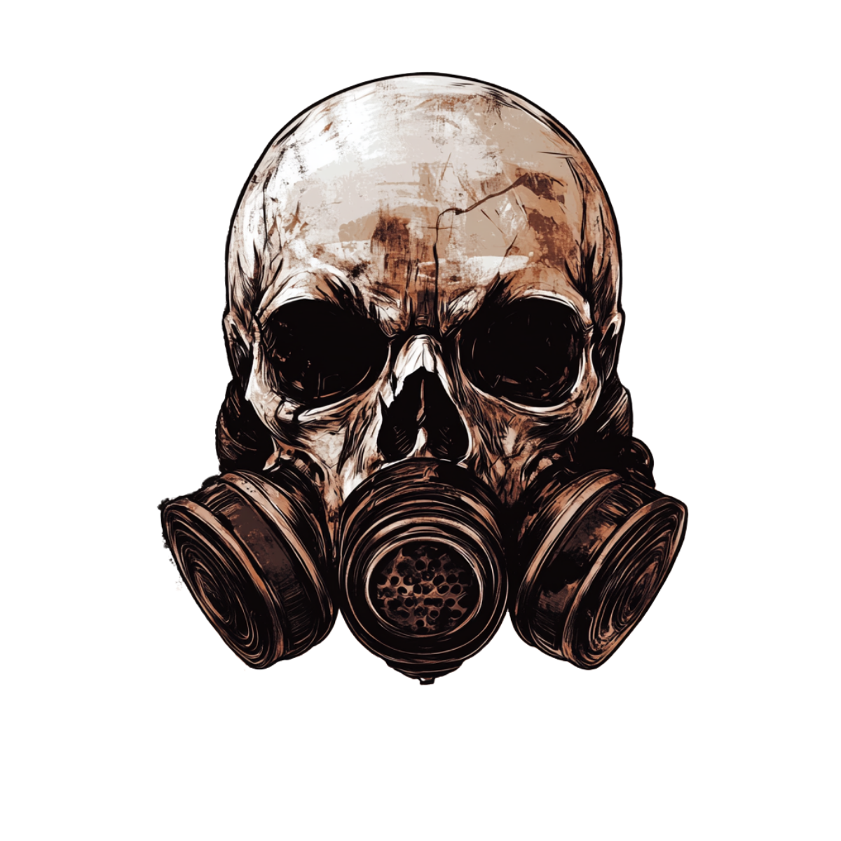 Skulls 13