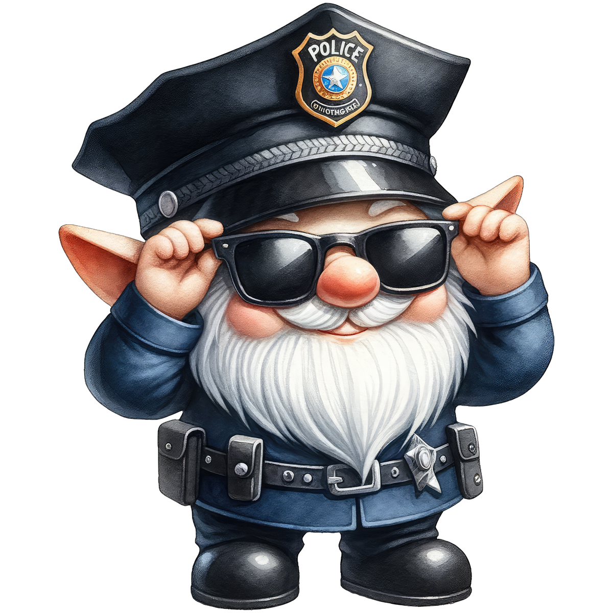 Gnome Police 14