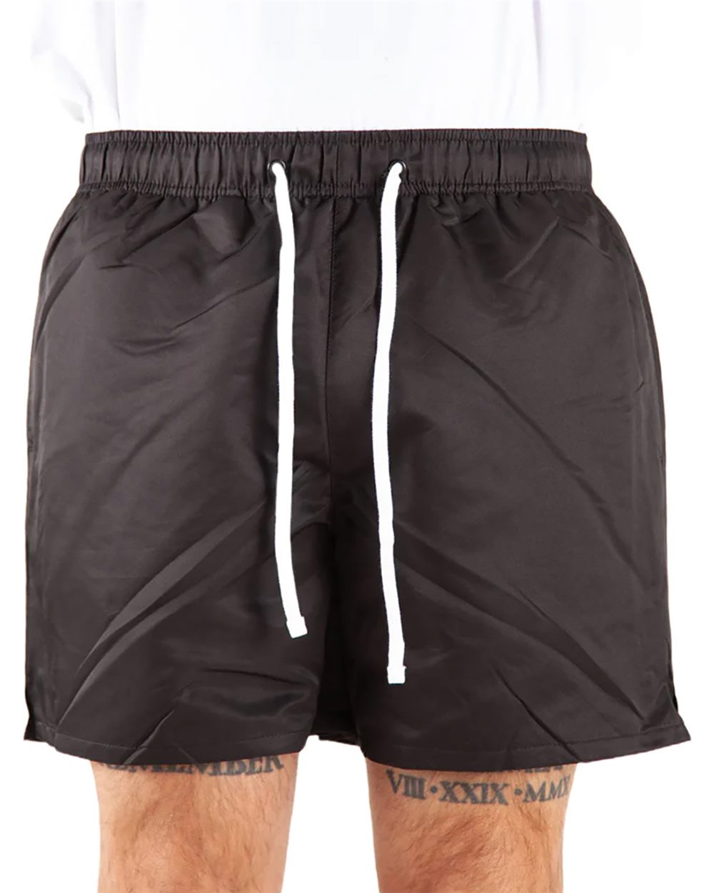 Shaka Wear Unisex Running Shorts SHPRS