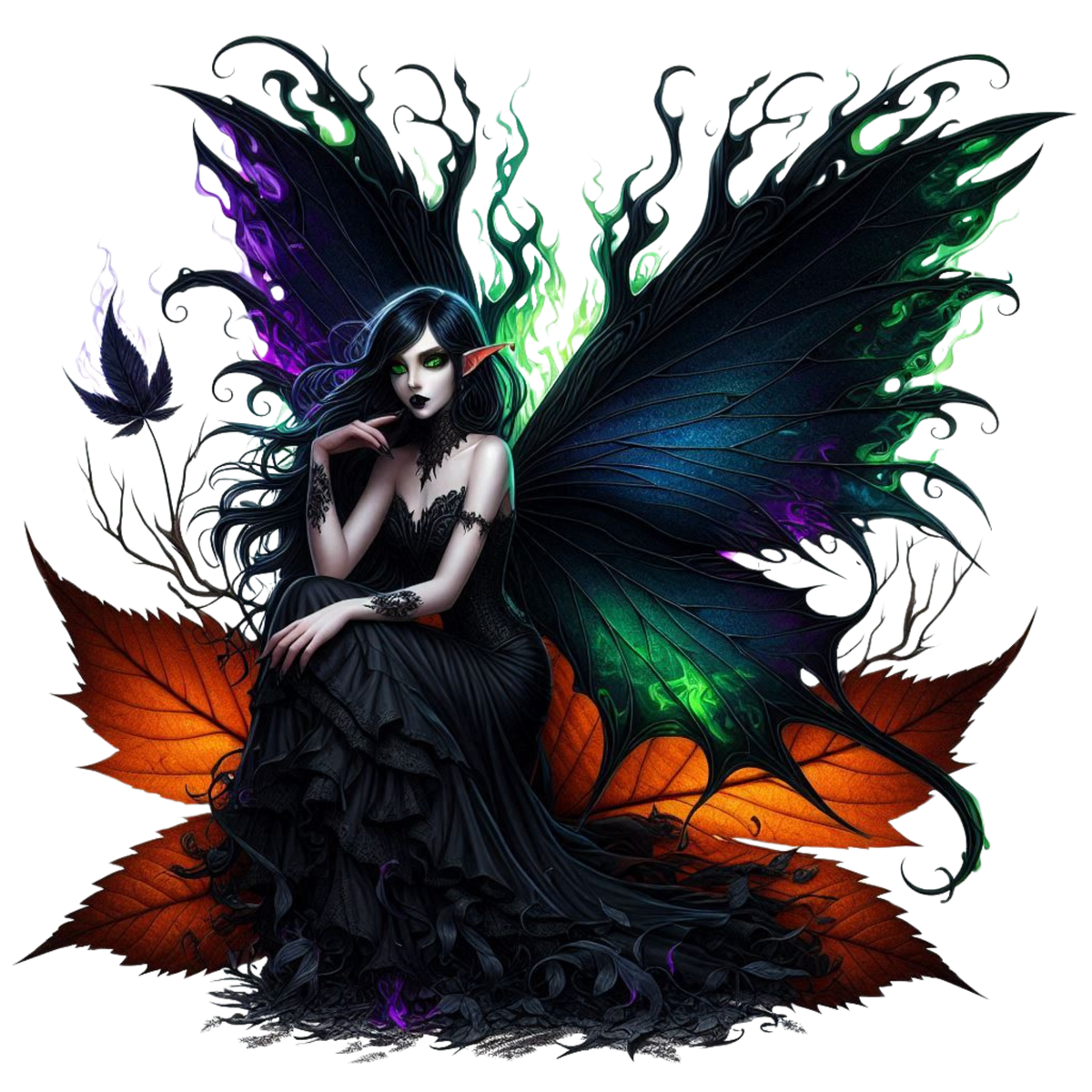 Dark Fantasy 14