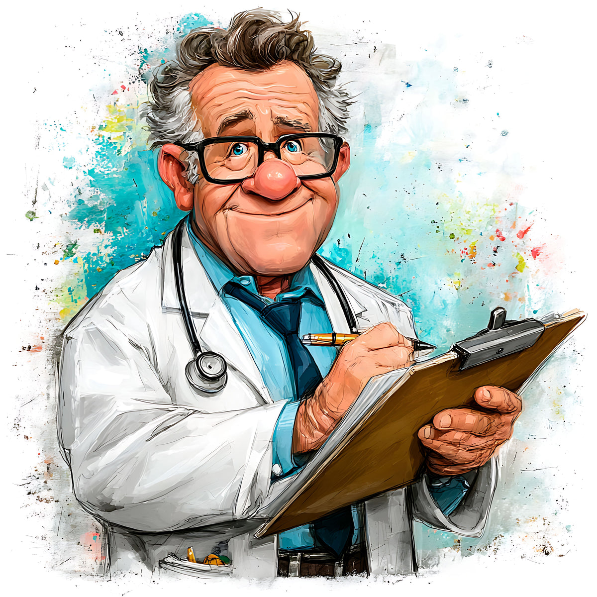 Doctor 14