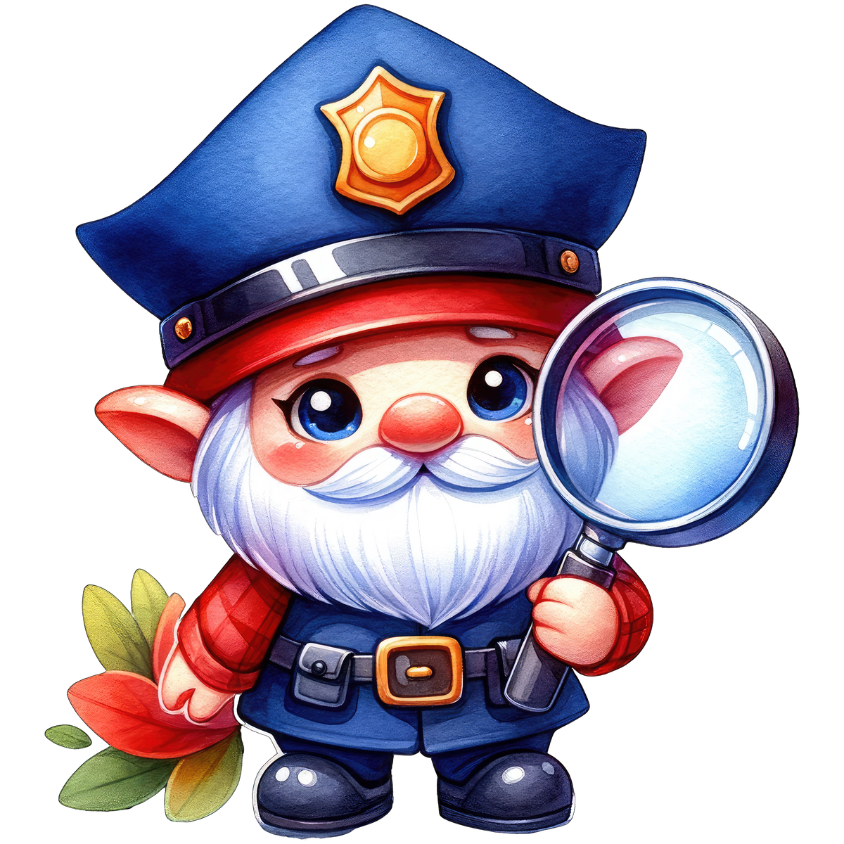 Gnome Police 15
