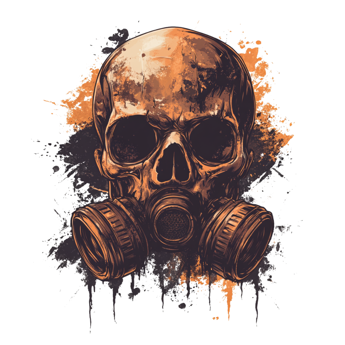 Skulls 15