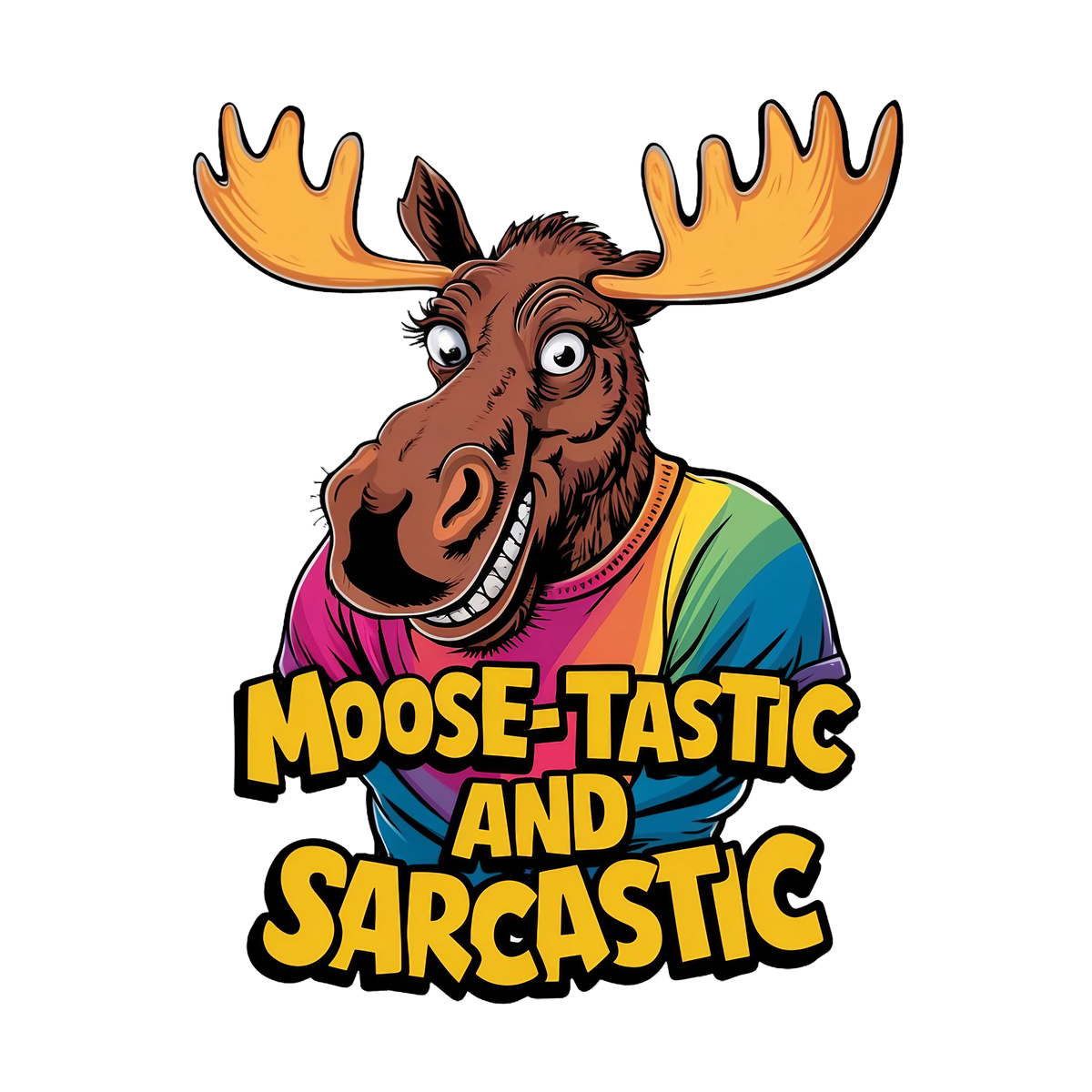 Sarcastic Animals 15