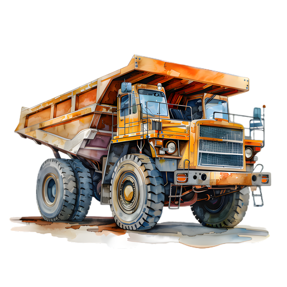 Machinery 15