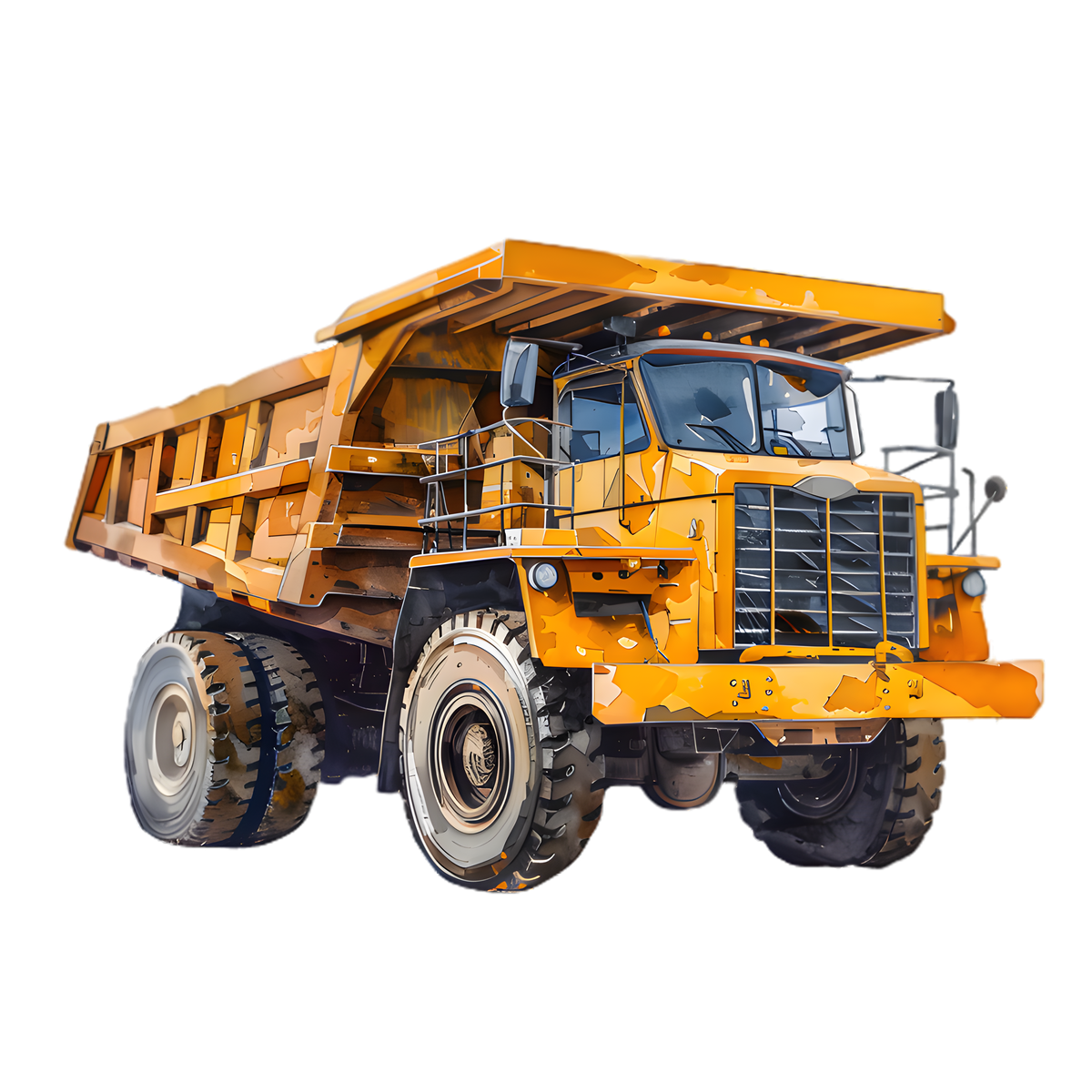Machinery 16