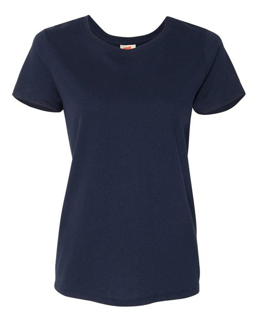 Hanes Women's Essential-T T-Shirt 5680
