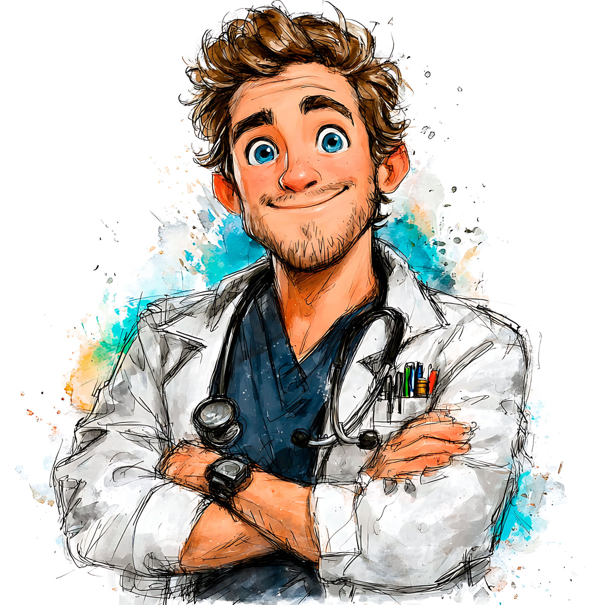 Doctor 17
