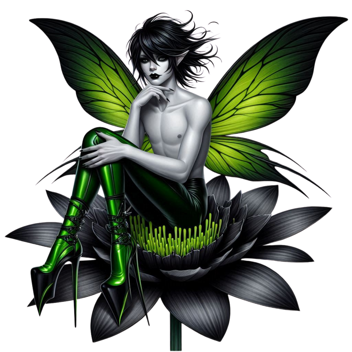 Dark Fantasy 17