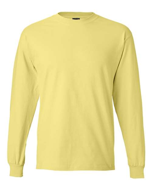 Unisex Beefy-T® Long Sleeve T-Shirt