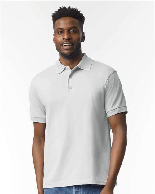 Gildan Unisex DryBlend® Jersey Polo 8800