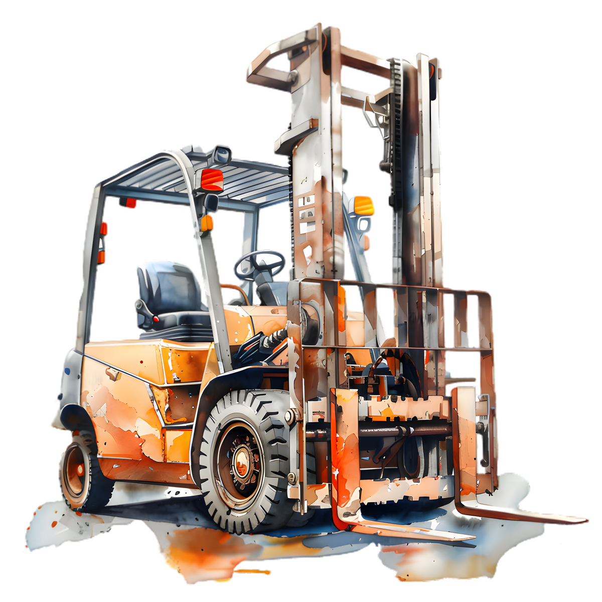 Machinery 18