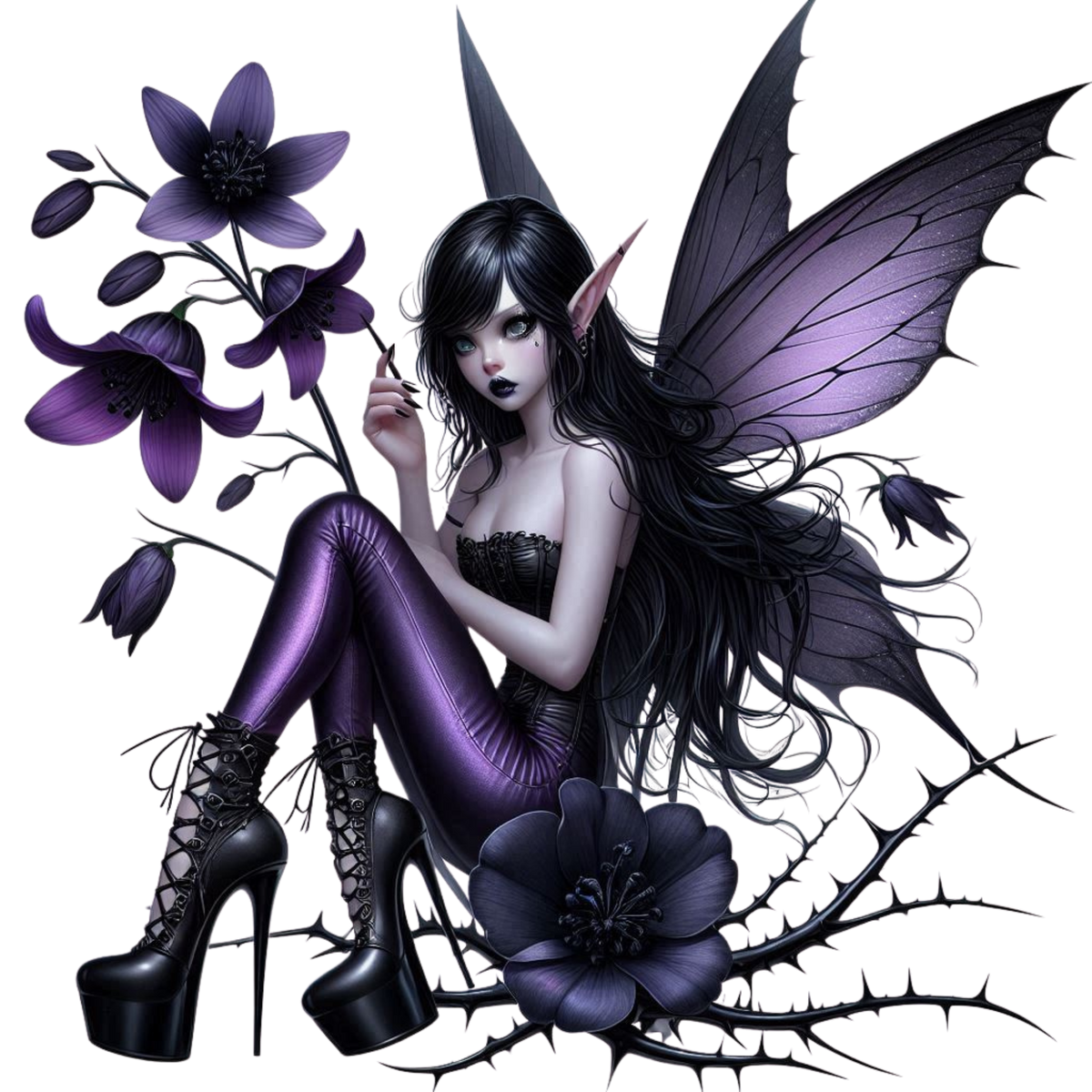 Dark Fantasy 18