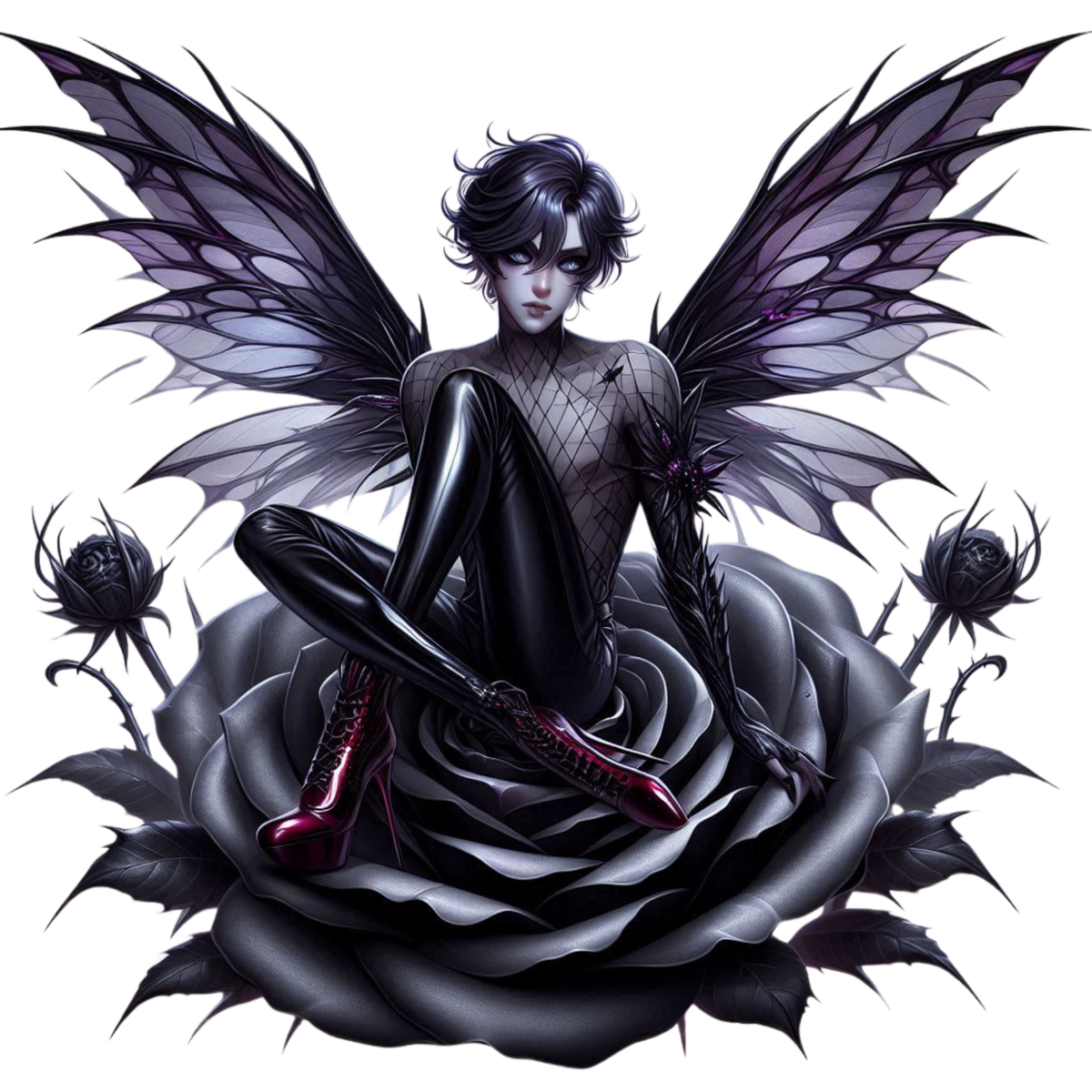 Dark Fantasy 19