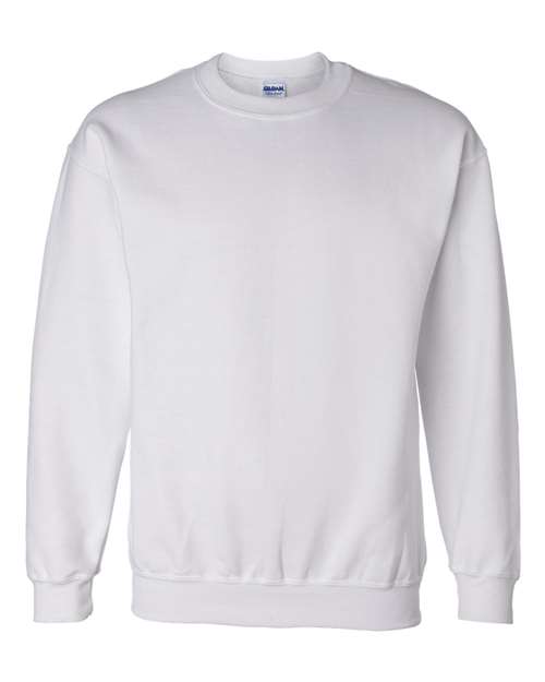 Gildan Unisex DryBlend® Crewneck Sweatshirt 12000
