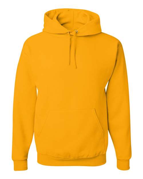 Unisex NuBlend® Hooded Sweatshirt