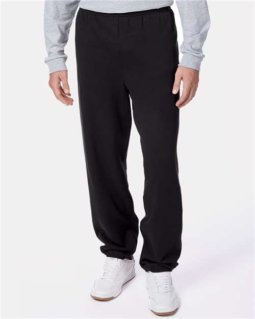 Hanes Unisex EcoSmart® Sweatpants P650
