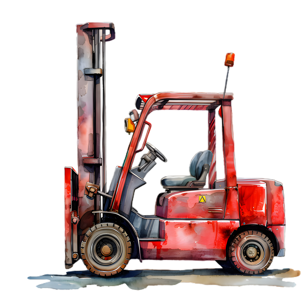 Machinery 19