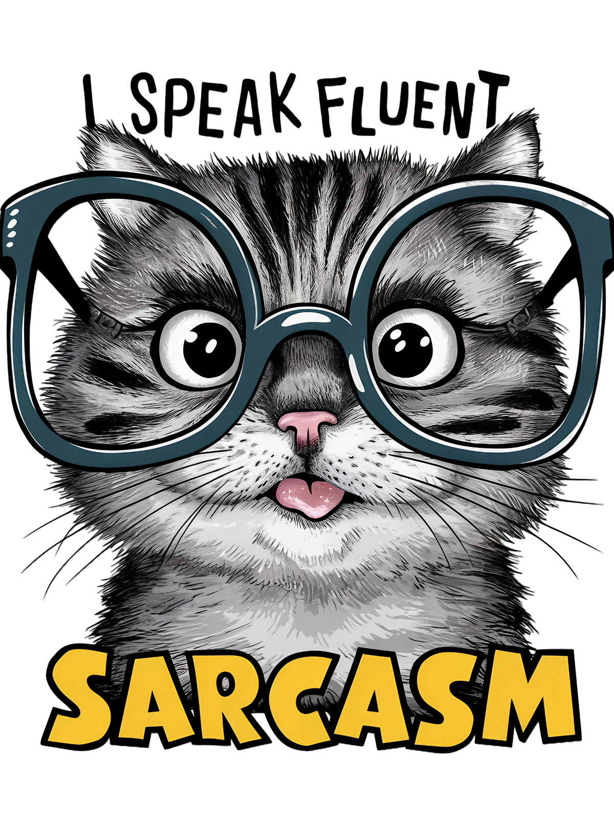 Sarcastic Animals 1