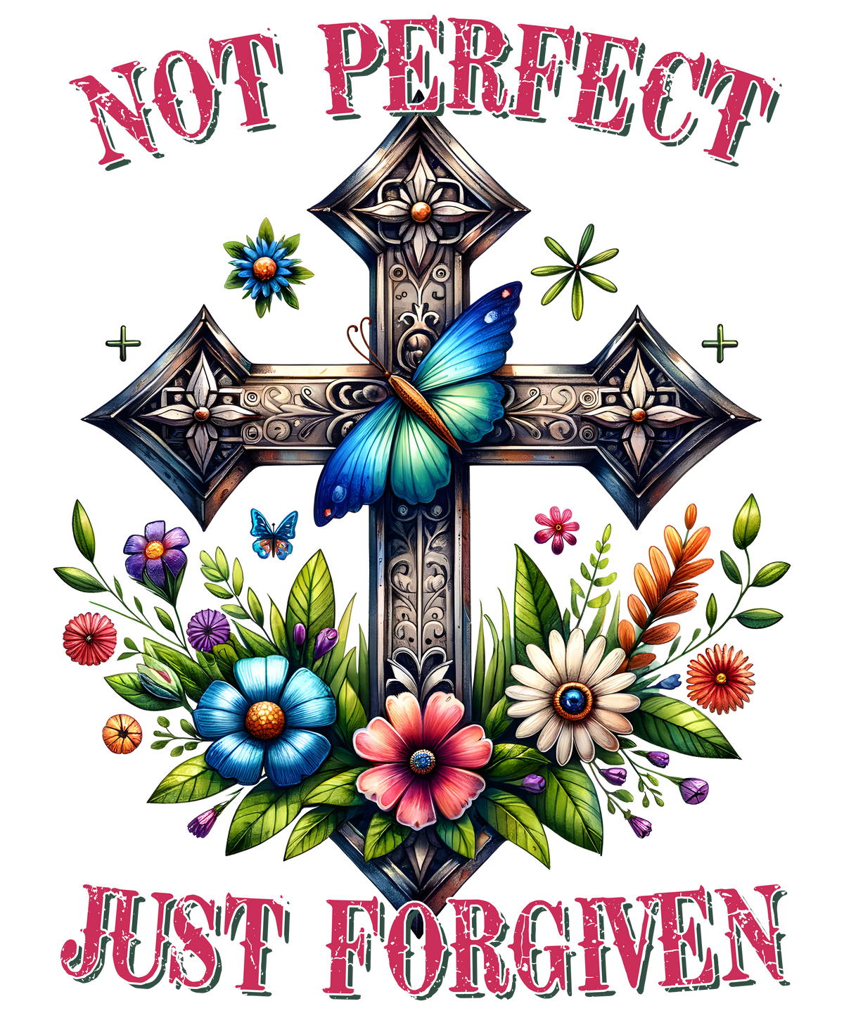 Christian 5