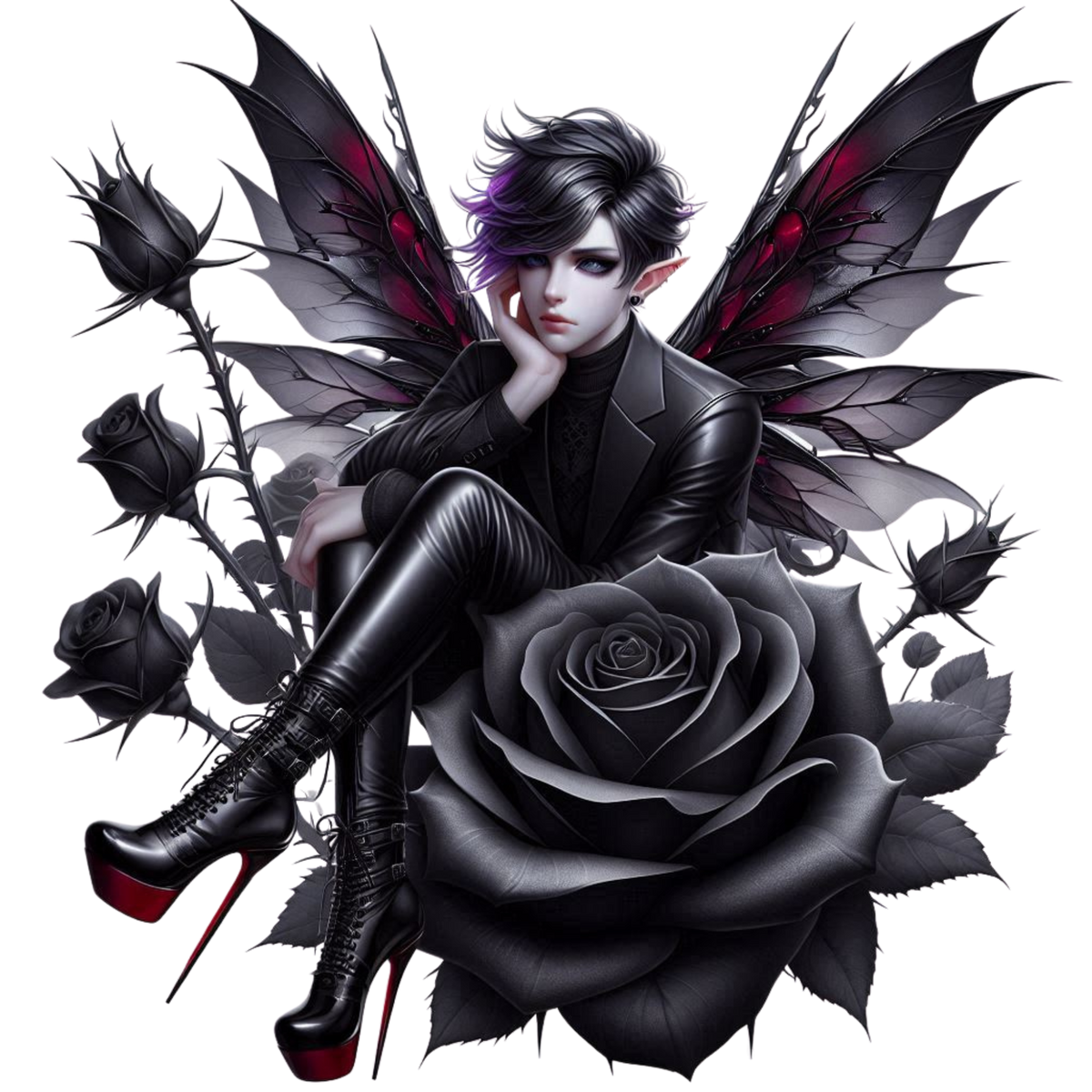 Dark Fantasy 20