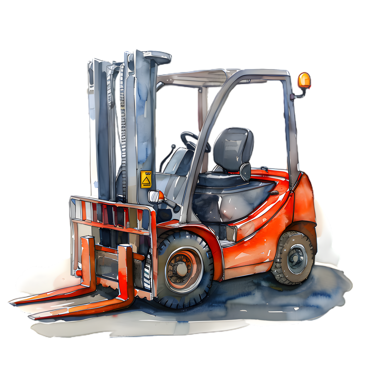 Machinery 20