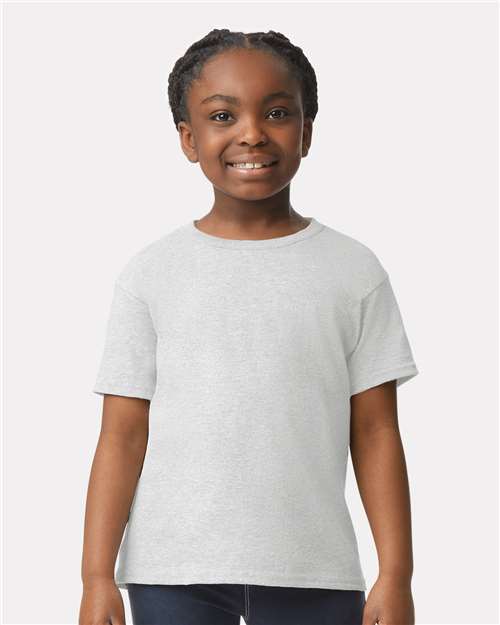 Youth Ultra Cotton® T-Shirt - Ash