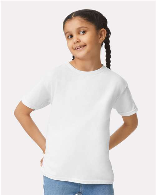 Gildan Youth Ultra Cotton® T-Shirt 2000B
