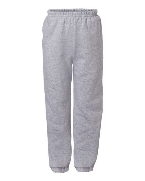 Gildan Youth Heavy Blend™ Sweatpants 18200B