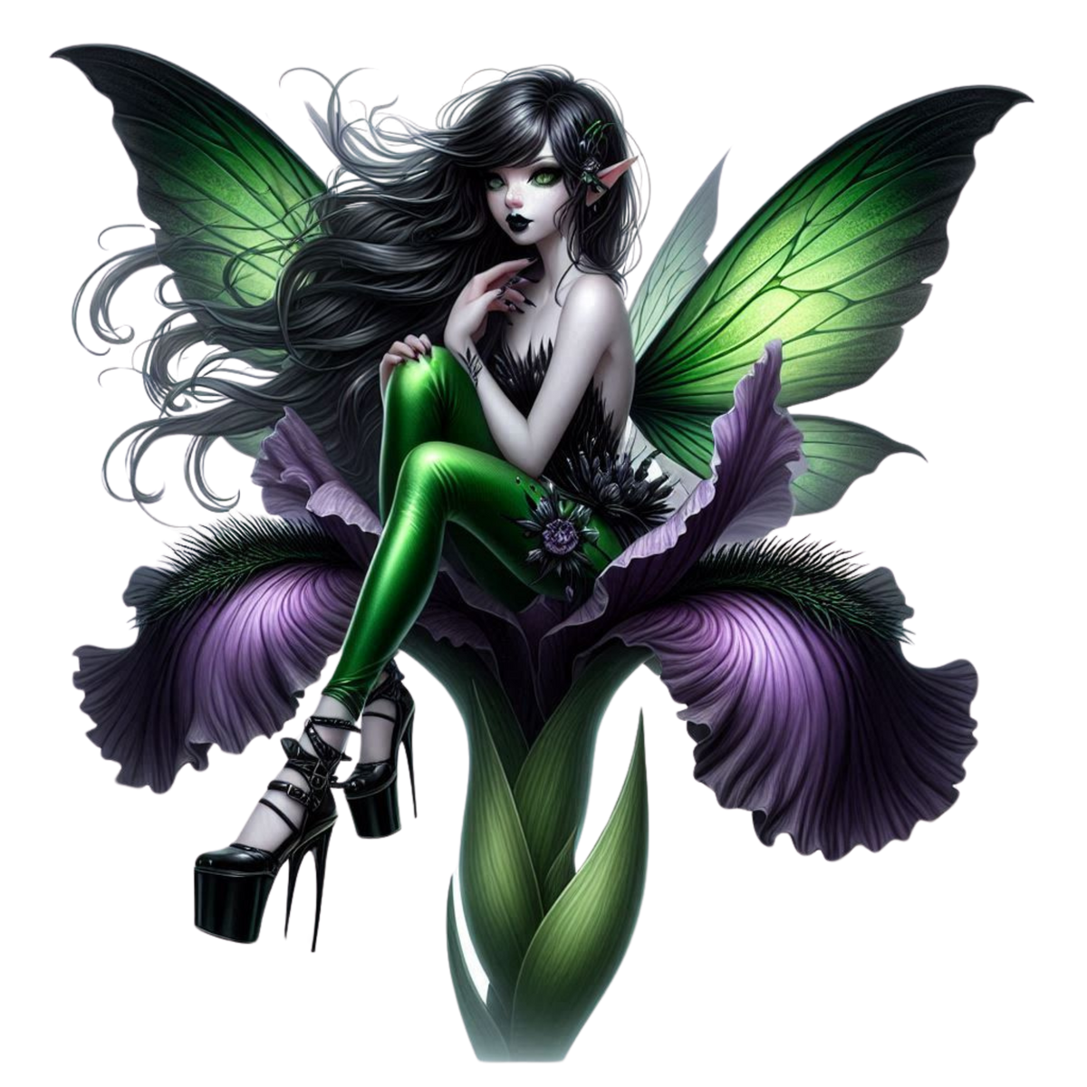 Dark Fantasy 21