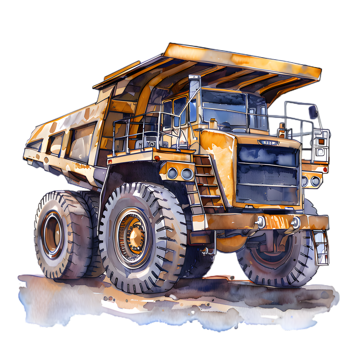 Machinery 21