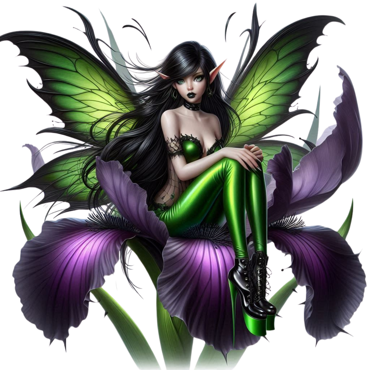 Dark Fantasy 22