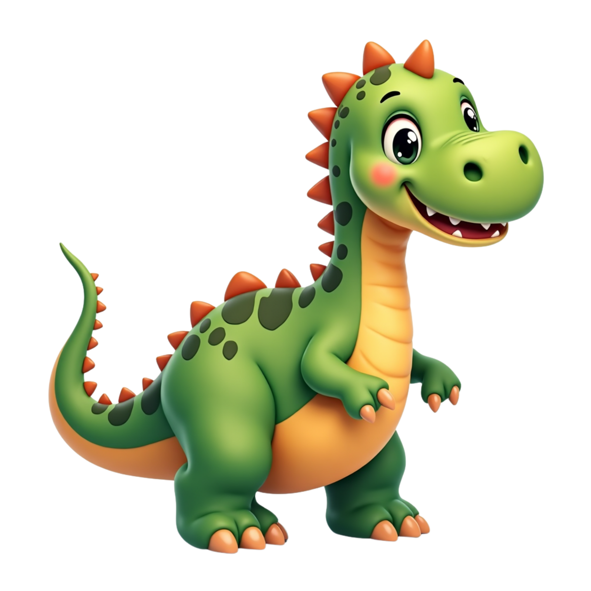 Dinosaur 22