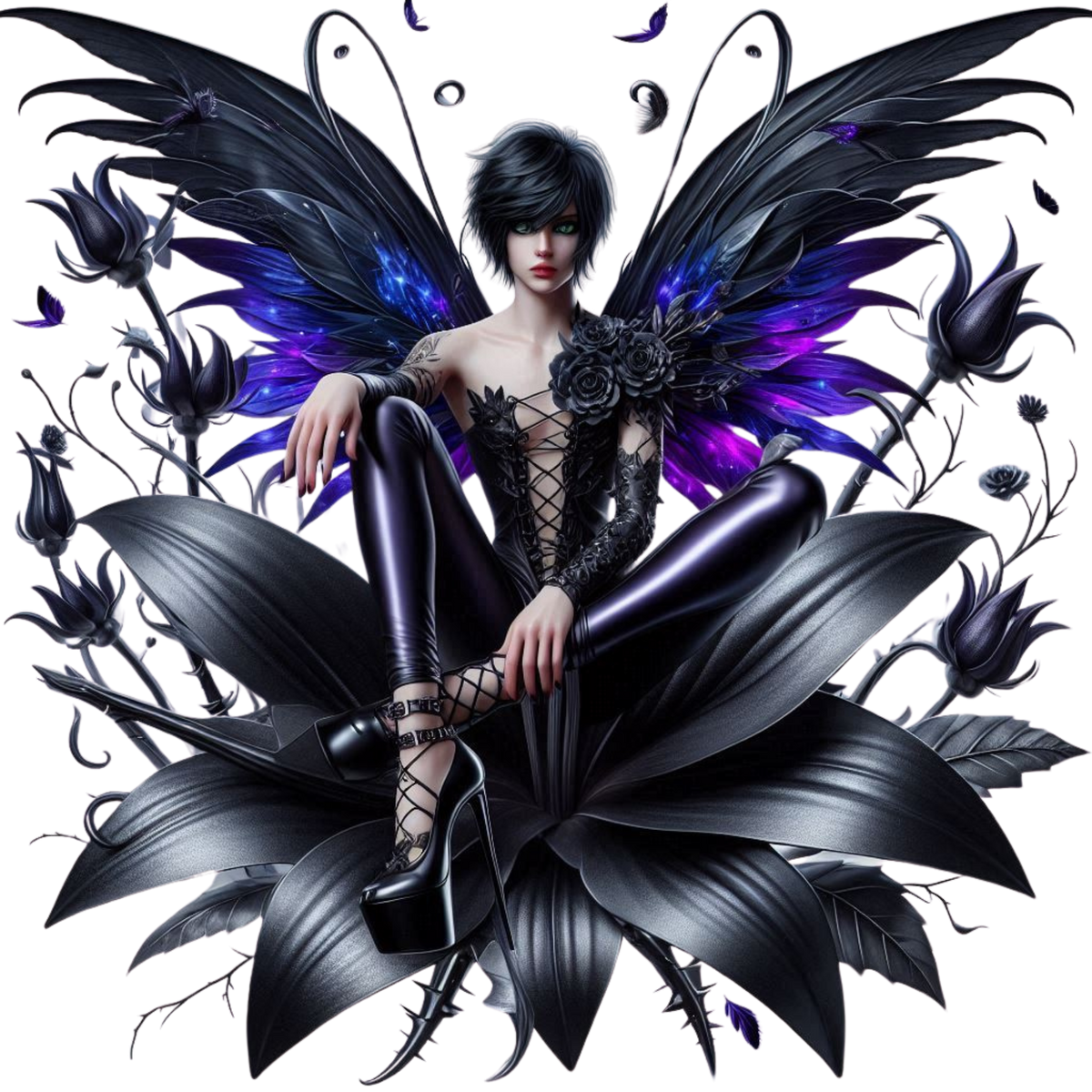 Dark Fantasy 23