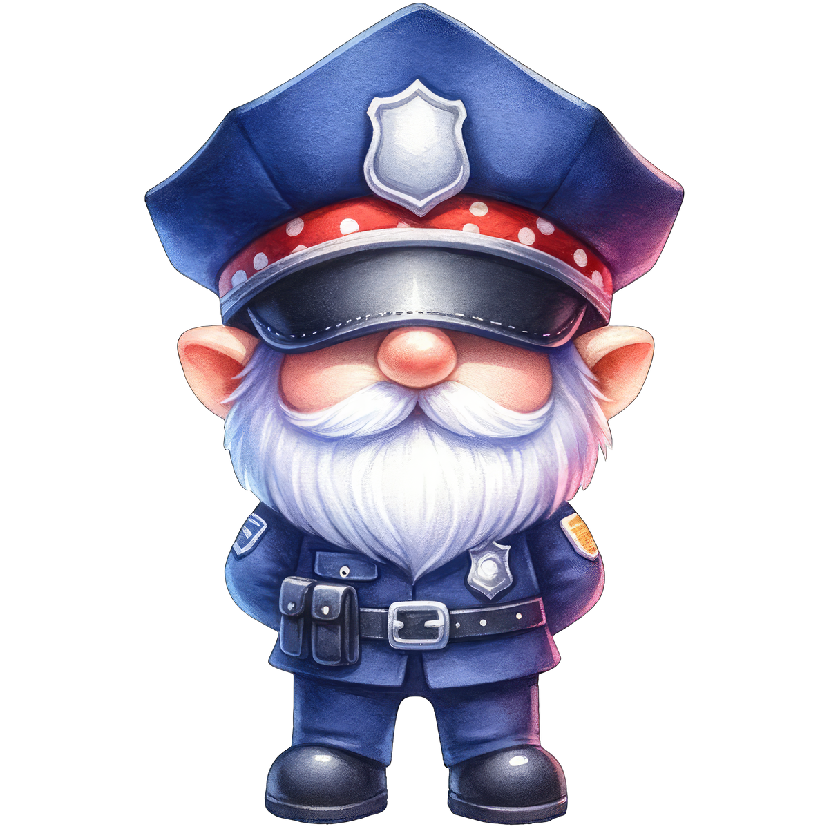 Gnome Police 24