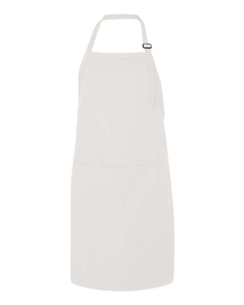 Chef Designs Premium Bib Apron TT30