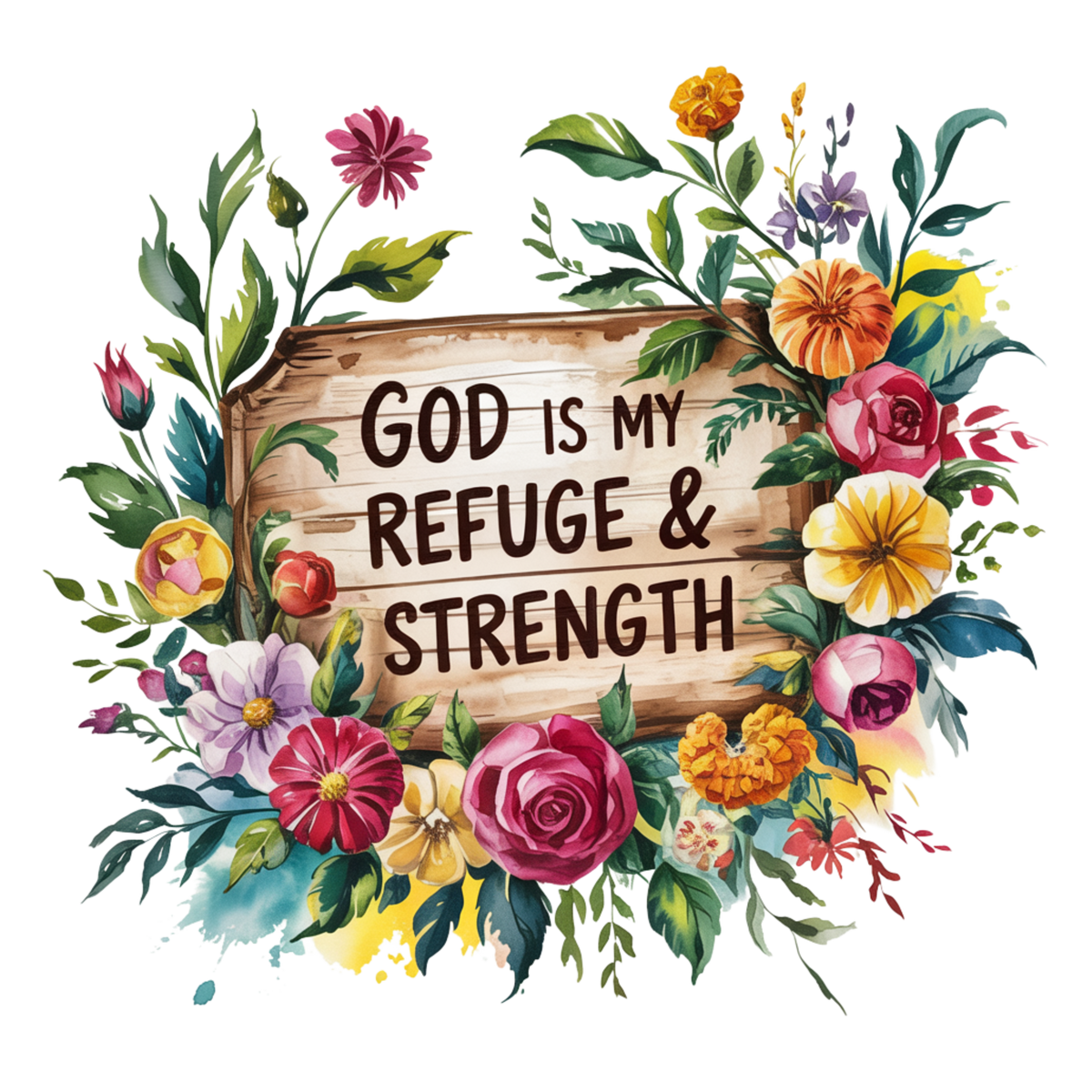 Christian Quotes 24