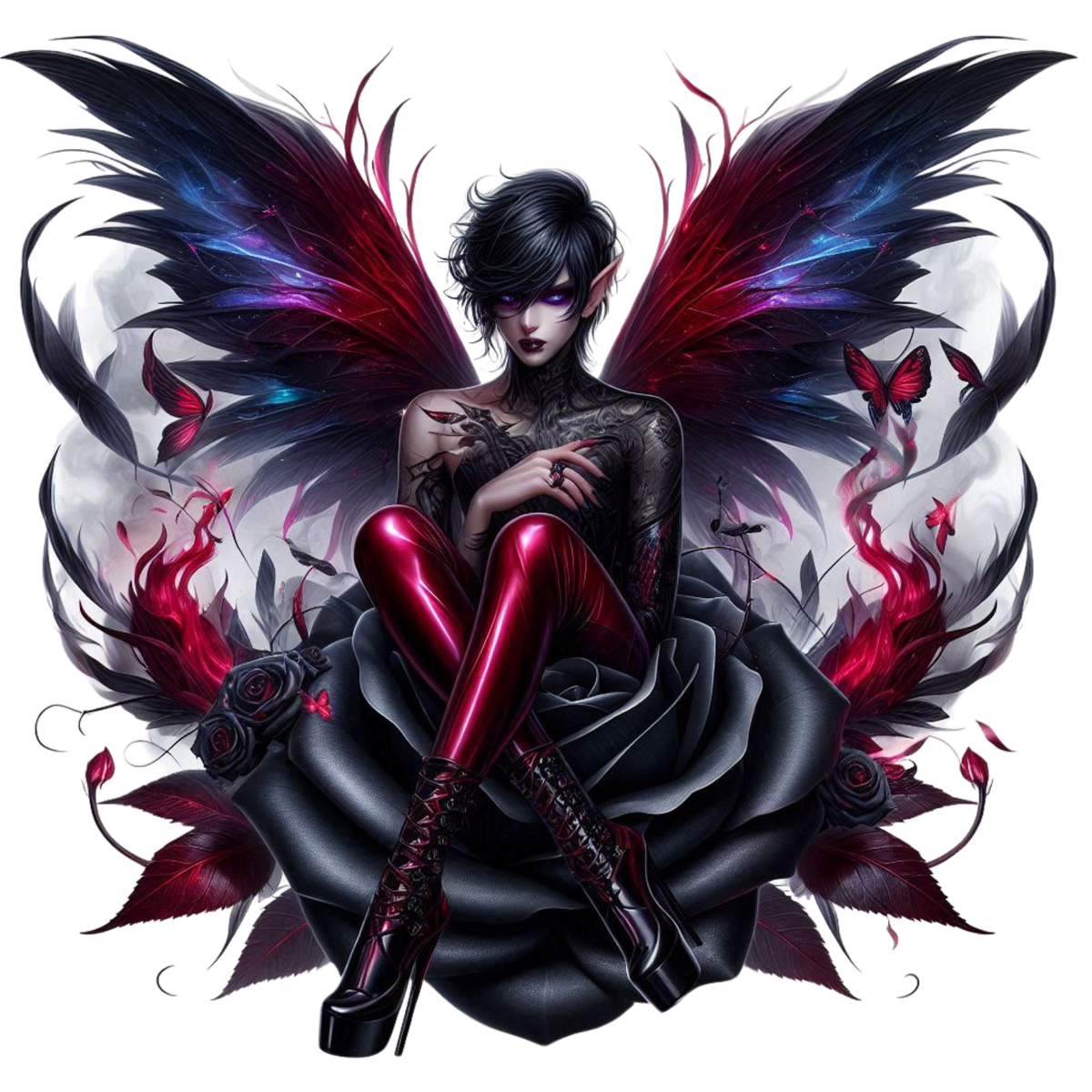 Dark Fantasy 24