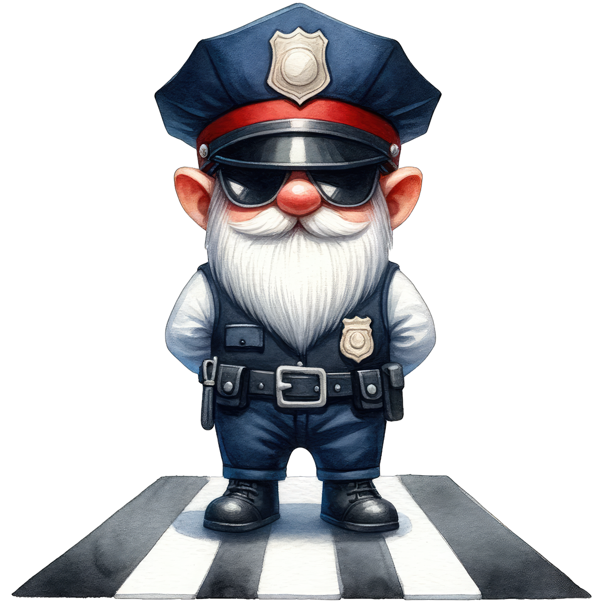 Gnome Police 26
