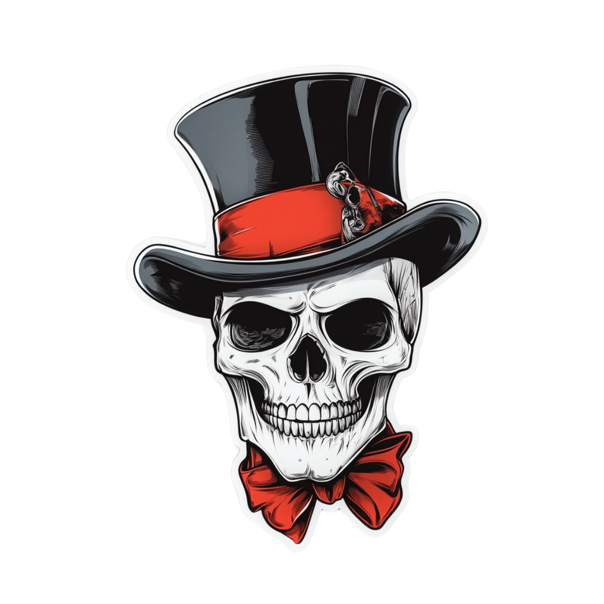 Skulls 26