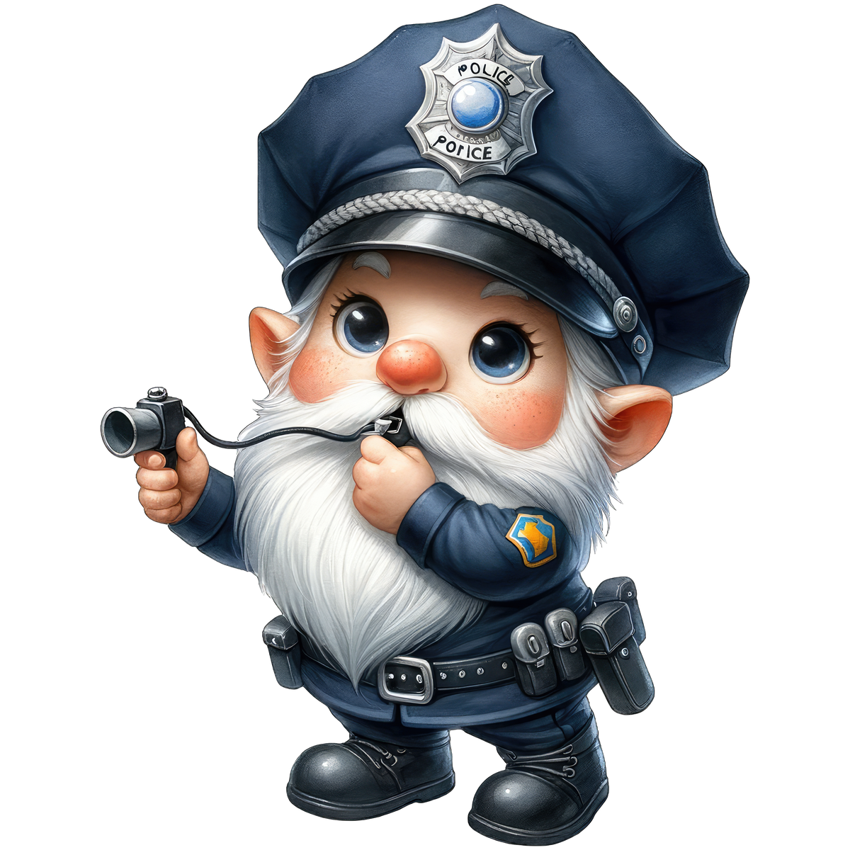 Gnome Police 27